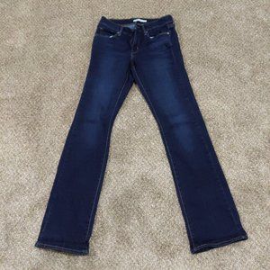Levi's Women's Classic Boot Cut Jeans